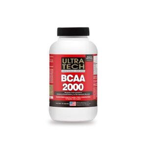 BCAA 2000